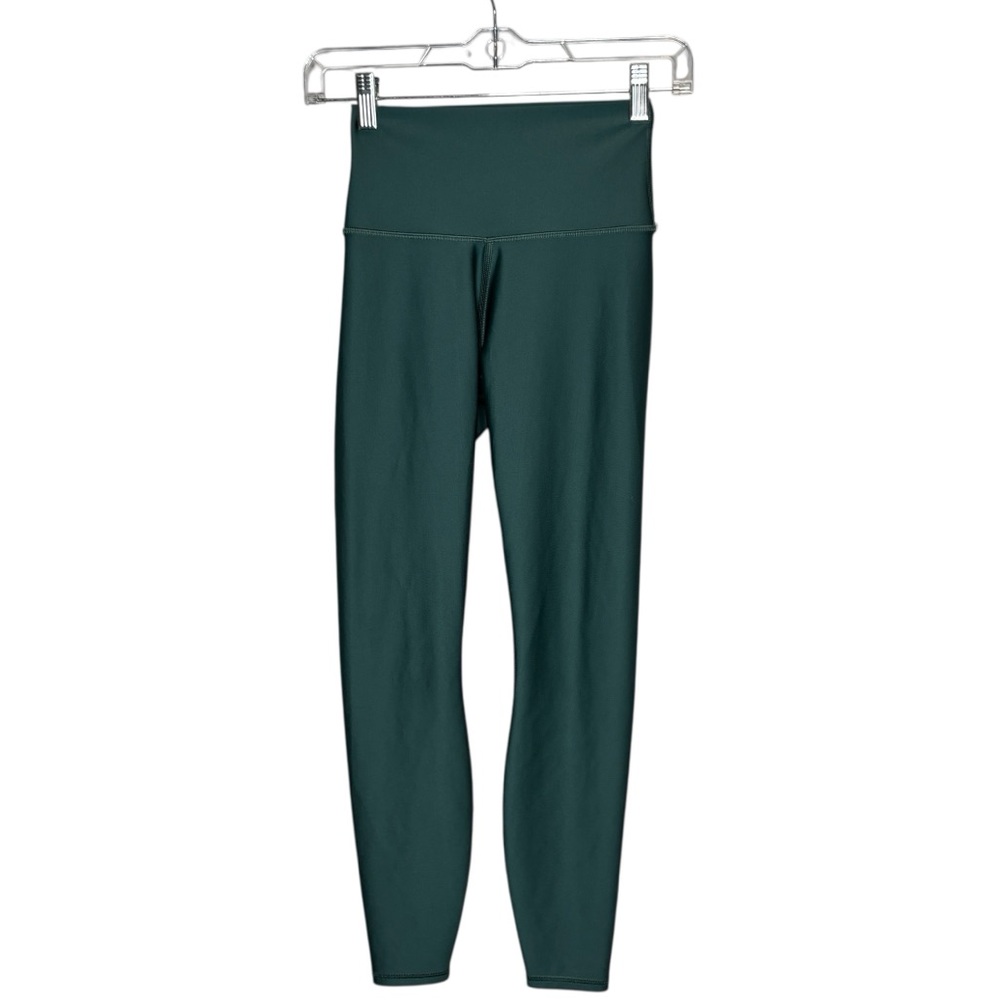Alo 7/8 High-Waist Airbrush Legging Size XS - Picture 2 of 9